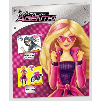 Barbie  Tajne agentki